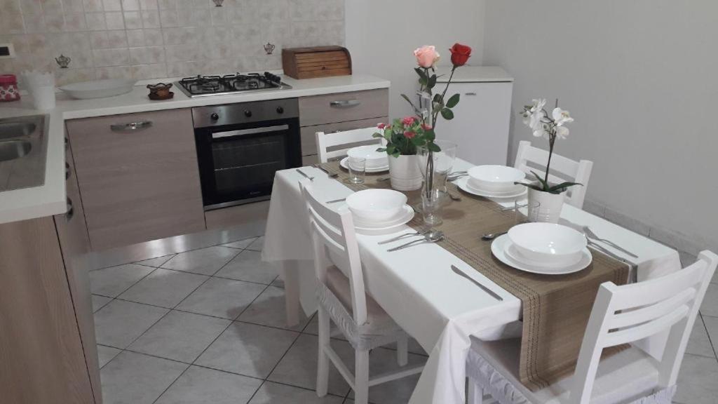 La Casa Re Basuli Villa Noto Ngoại thất bức ảnh