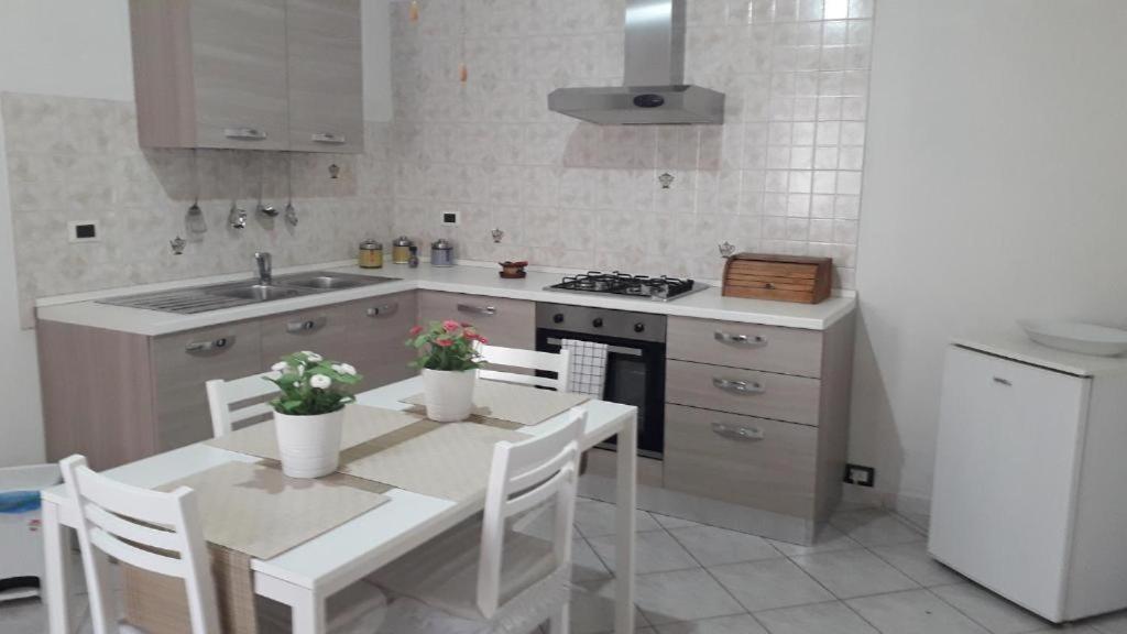 La Casa Re Basuli Villa Noto Ngoại thất bức ảnh