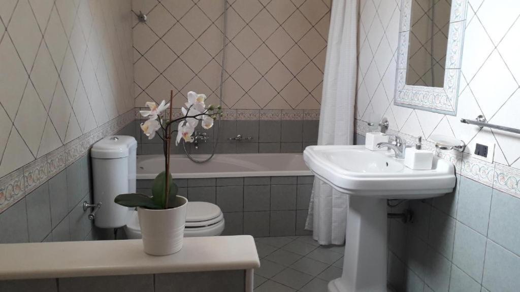 La Casa Re Basuli Villa Noto Ngoại thất bức ảnh